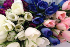 假花制作需要哪些材料，哪種假花材料比較真