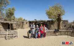 58個民族多了哪2個，中國最詭異的民族