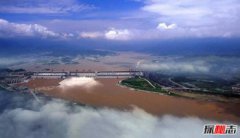三峽大壩，三峽大壩的危害有哪些