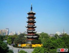上海龍華寺靈驗嗎,上海龍華寺之陰陽河