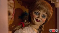 世界上十大詭異的玩具，世界上十大靈異娃娃