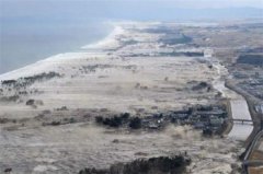 世界上最可怕的海嘯,世界上最大最恐怖的海嘯