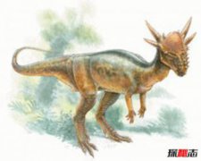 世界上最后的10只恐龍,十大最聰明的恐龍