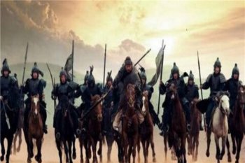 三英戰呂布搞笑圖，三英戰呂布誰贏了