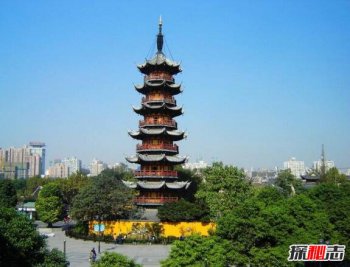 上海龍華寺靈驗(yàn)嗎，上海龍華寺之陰陽河