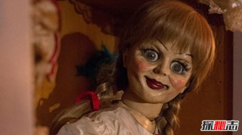 世界上十大詭異的玩具，世界上十大靈異娃娃