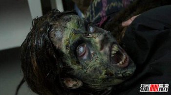 世界上最恐怖鬼片排名，世界上最恐怖的五大鬼宅