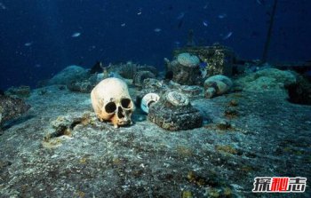 世界上最詭異的湖，世界上最恐怖的湖泊