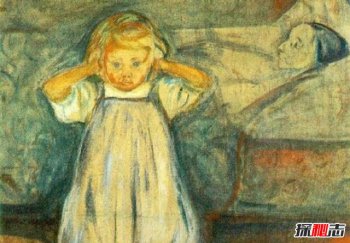 世界上最貴的畫排行榜，世界上最恐怖的十幅油畫