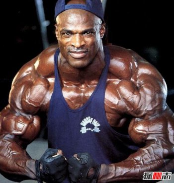 世界女子健美冠軍十大排名，世界上最強(qiáng)壯的人排名