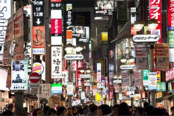 世界人口密度排名城市，世界上最人口密集的十大城市