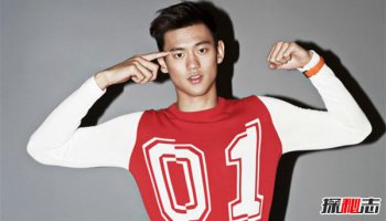 中國最帥的男籃球運動員，中國最帥男運動員排行