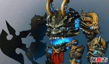 中國神話最強(qiáng)大的魔，中國上古神話十大邪神