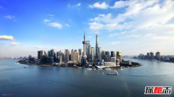 中國(guó)經(jīng)濟(jì)最發(fā)達(dá)的十個(gè)省，中國(guó)最富十大城市排名