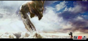 為什么玉帝怕龍王，為什么玉帝真身是條龍