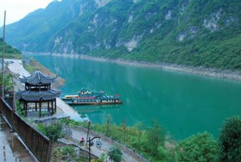 烏江是什么江，烏江的源頭在哪里