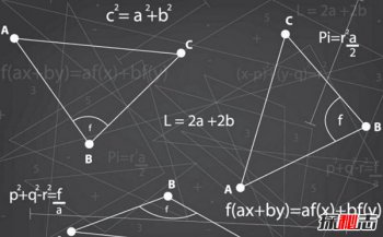 九大世界無解數(shù)學(xué)題，世界著名無解數(shù)學(xué)題