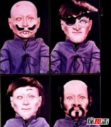 世界上最恐怖的玩具視頻，全球十大禁賣的恐怖玩具