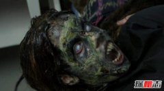 世界上最恐怖鬼片排名，世界上最恐怖的五大鬼宅