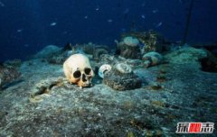 世界上最詭異的湖,世界上最恐怖的湖泊