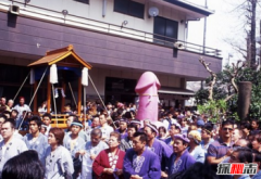 世界各國有趣的節(jié)日，世界上十個奇怪有趣的節(jié)日