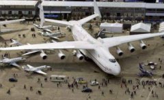 世界最強(qiáng)轟炸機(jī)排名，世界十大運(yùn)輸機(jī)排名