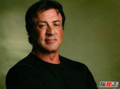 中國公認最帥男明星，世界十大肌肉男星