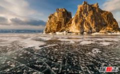 中國最美山峰排名榜，全球十大最美湖泊