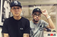 中國說唱歌手排行榜前50,中國最火說唱歌手排名