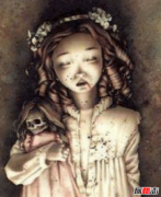 為什么很多人害怕洋娃娃，洋娃娃為什么恐怖