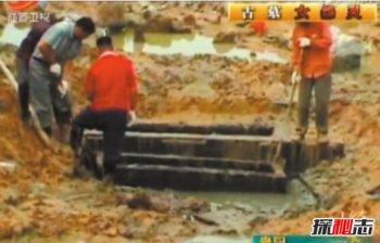 凌惠平被活埋,漢代女尸凌惠平真實身世