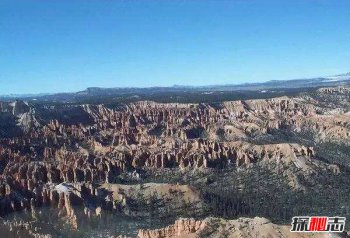 到昆侖山死亡谷路線,昆侖山死亡谷地獄之門事件