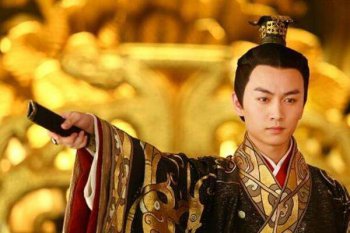 衛子夫容貌復原圖,劉徹最愛的女人是誰