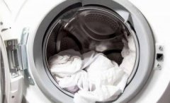 全自動洗衣機能洗羽絨被嗎，羽絨被可以用滾筒洗衣機洗嗎