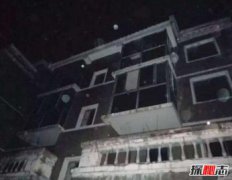 公主嶺鬼樓地下幾層,新竹花園鬼樓鬧鬼事件真相