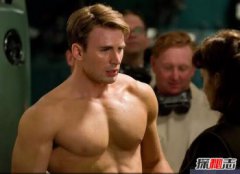 全球百大最帥面孔排行榜第一,全世界最帥的男人排行榜