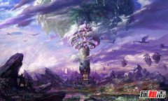 十二都天神煞大陣陣圖，上古四大殺陣