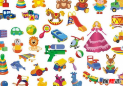 十種最危險的玩具，危險玩具有哪些