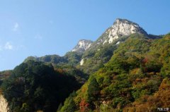 分水嶺是什么意思