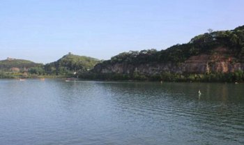 嘉陵江源頭現(xiàn)在開放沒有,嘉陵江的源頭在哪里