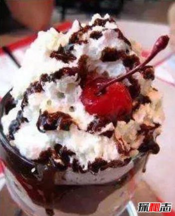 國內最貴的雪糕，世界上最貴的雪糕