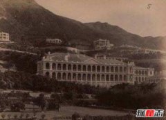 在鬼屋里真正鬧鬼事件，香港高街鬼屋靈異事件