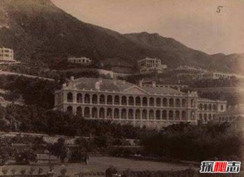 在鬼屋里真正鬧鬼事件，香港高街鬼屋靈異事件