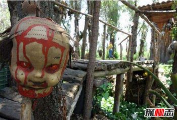 墨西哥娃娃島的故事是真是假,墨西哥娃娃島太詭異了