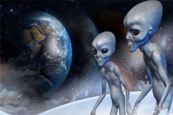 外星人告訴地球人宇宙的終極秘密，外星人告訴人類的秘密有哪些