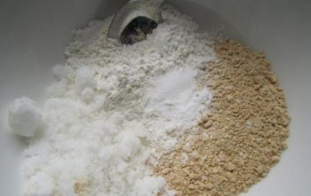 多用途小麥粉可以代替低筋嗎，小麥粉能代替低筋面粉嗎