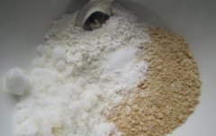 多用途小麥粉可以代替低筋嗎，小麥粉能代替低筋面粉嗎