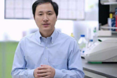 基因編輯雙胞胎現狀，基因編輯嬰兒還活著嗎