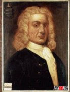 基德船長，世界十大海盜之一威廉·基德