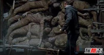 太平間鬧鬼事件解析,太平間鬧鬼事件真實情況